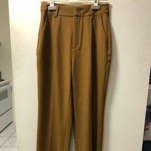 [New]Oak + Fort Pants Size 6